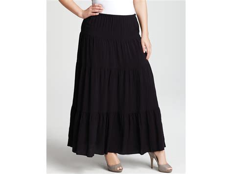 michael kors maxi skirts